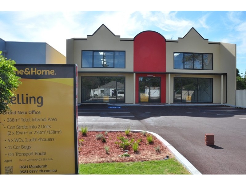 26 Anstruther Road, Mandurah WA 6210