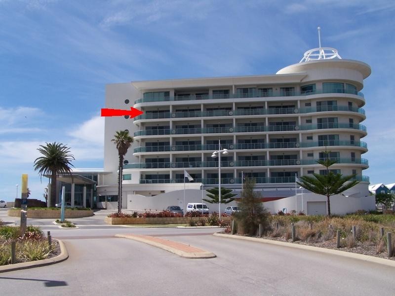 501/16 Dolphin Drive, Mandurah WA 6210