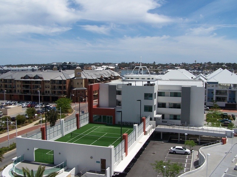 501/16 Dolphin Drive, Mandurah WA 6210