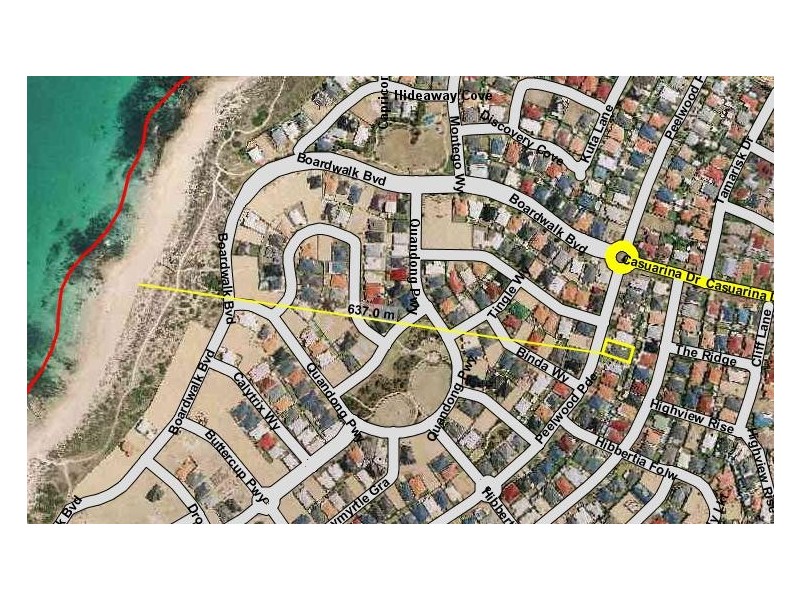 139 Peelwood Pde, Halls Head WA 6210