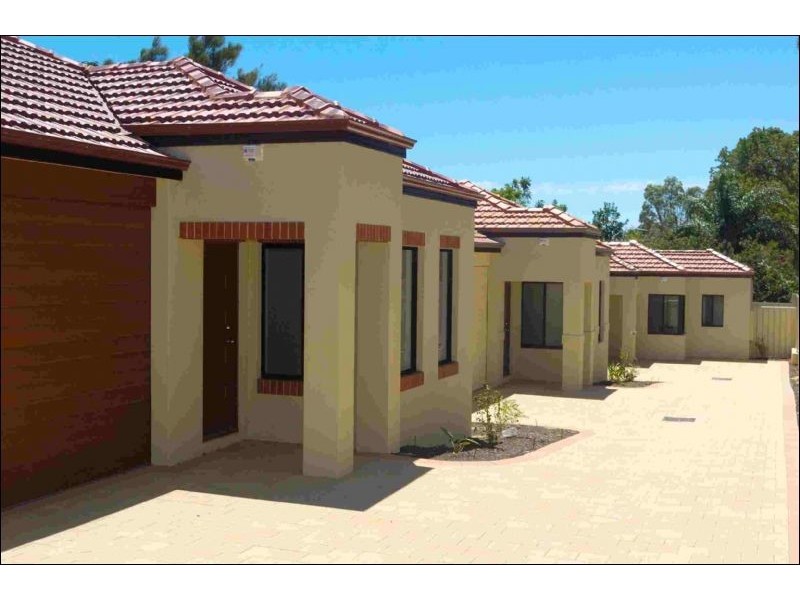 2/ 20 Lanyon Street, Mandurah WA 6210