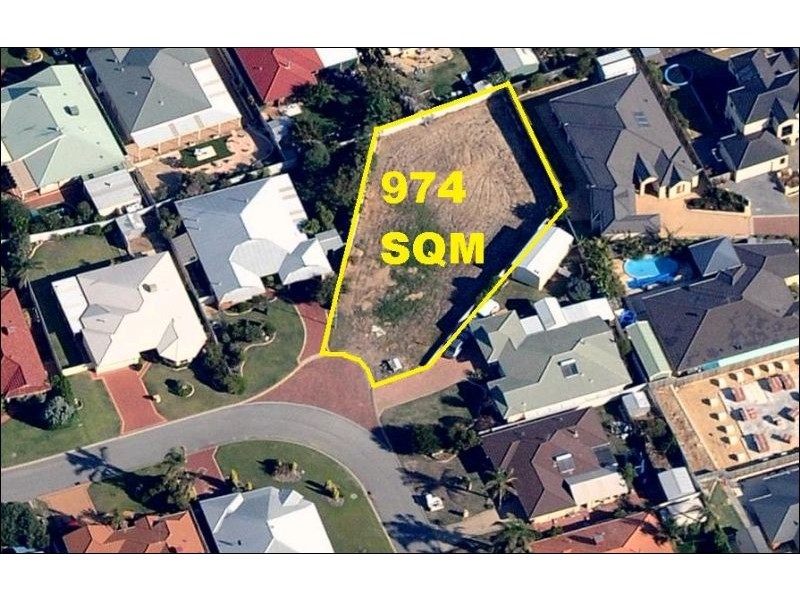 19 Chennile Vista, Halls Head WA 6210