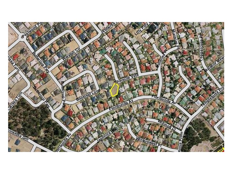 19 Chennile Vista, Halls Head WA 6210