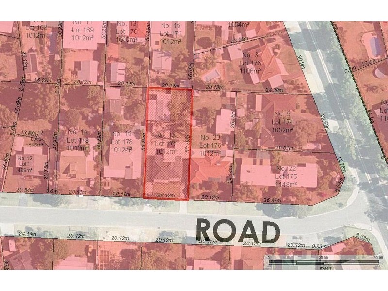 18 Kallang Rd, Coodanup WA 6210