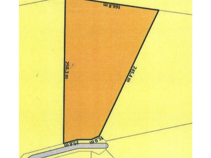 Lot 134 Ramahan Rise, Lake Clifton WA 6215