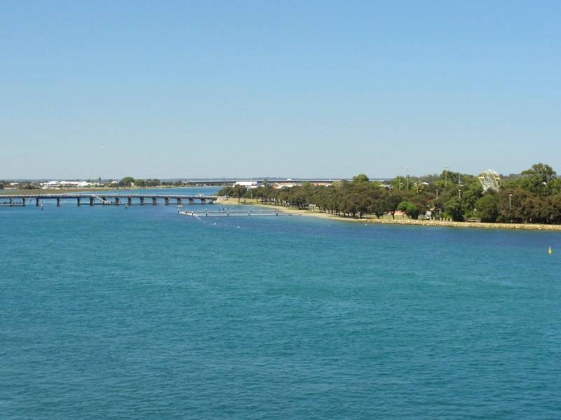 504/5 Marco Polo Drive, Mandurah WA 6210