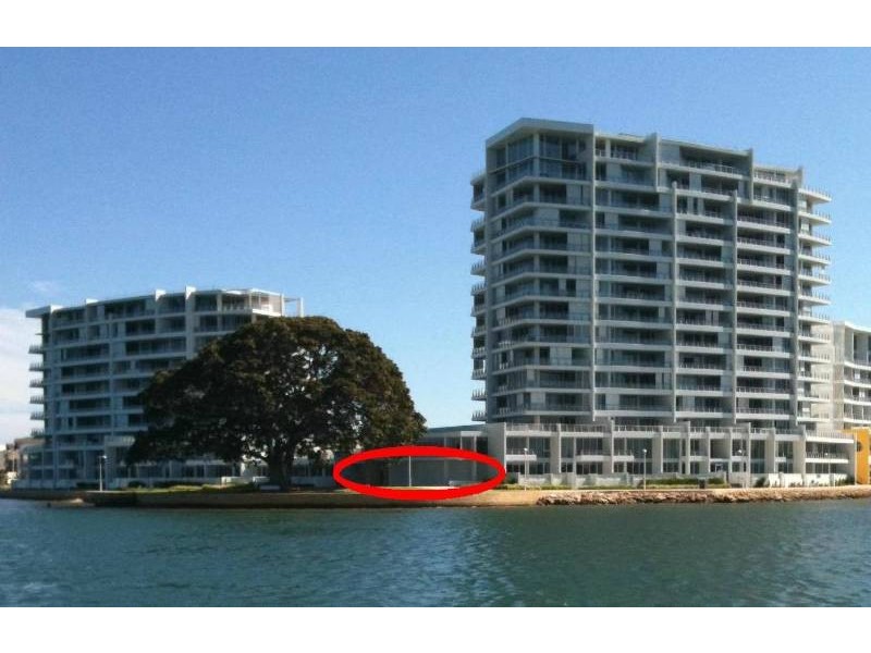 1404/3 Marco Polo Drive, Mandurah WA 6210