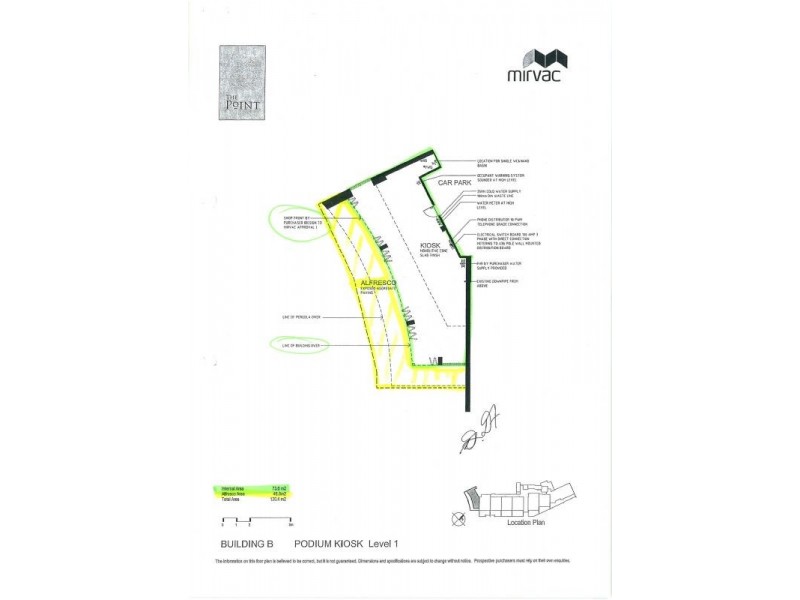 1404/3 Marco Polo Drive, Mandurah WA 6210