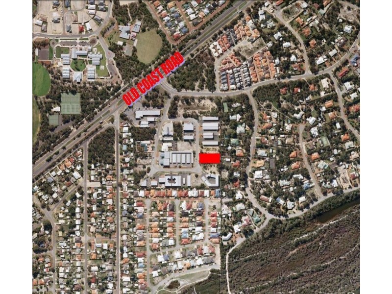 37 Galbraith Loop, Falcon WA 6210