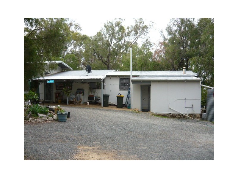 1783 Old Coast Road, Bouvard WA 6211