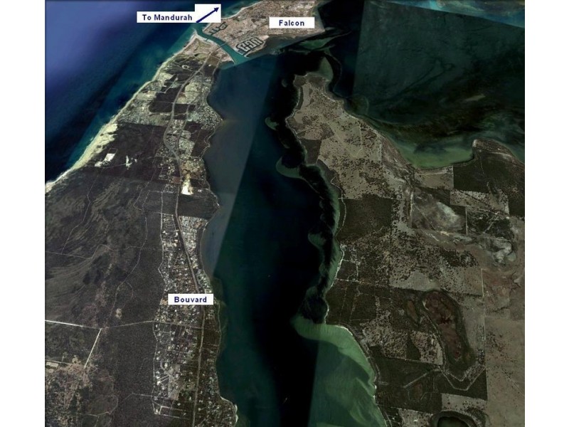 1783 Old Coast Road, Bouvard WA 6211