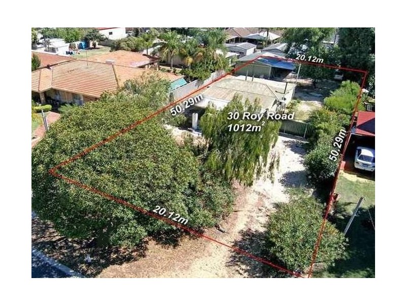 30 Roy Road, Coodanup, Mandurah WA 6210
