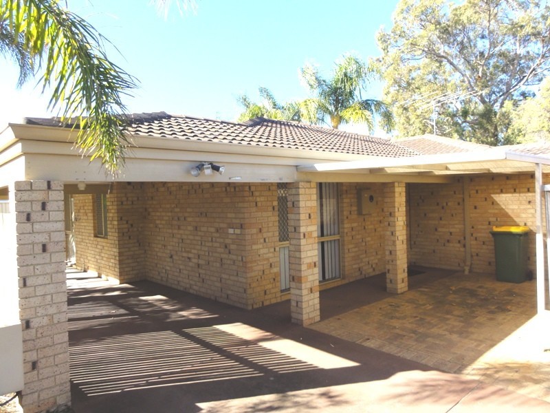 2 /8 Waterfall Cove, Greenfields WA 6210