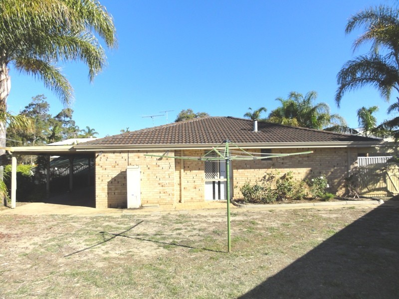 2 /8 Waterfall Cove, Greenfields WA 6210