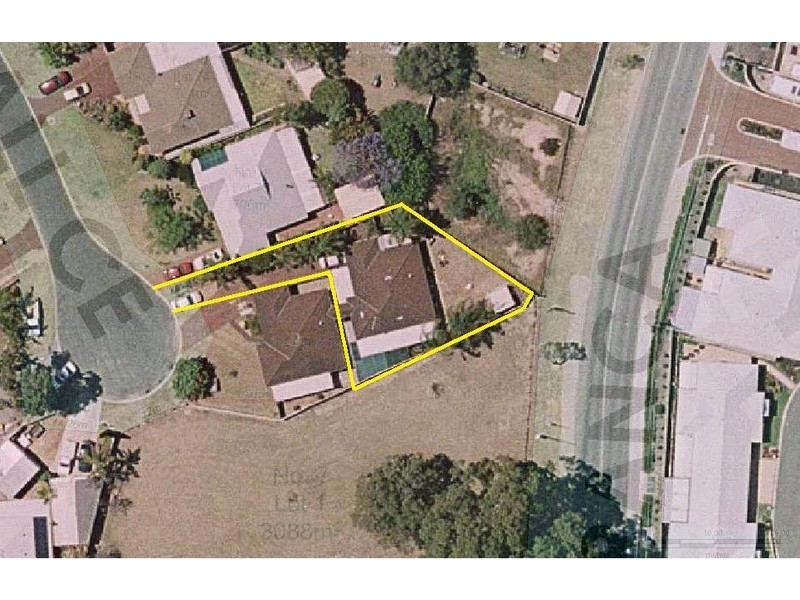 2 /8 Waterfall Cove, Greenfields WA 6210