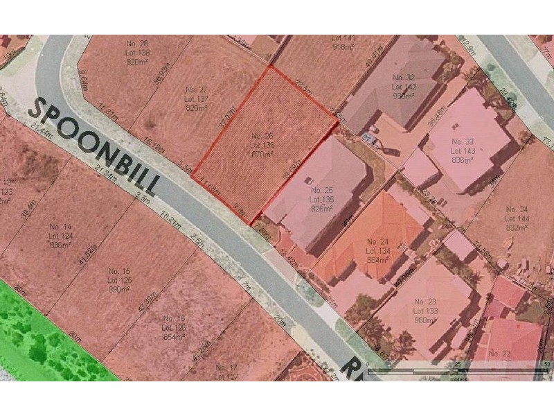 26 Spoonbill Rtt, Mandurah WA 6210