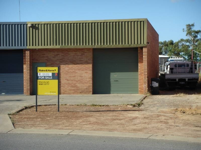 5/1 Rafferty Close, Mandurah WA 6210