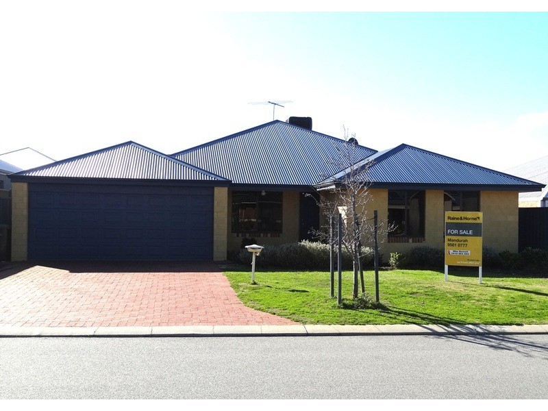 7 Starflower Way, Baldivis WA 6171