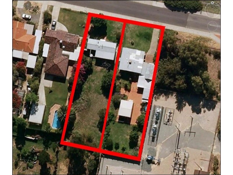 129 and 131 Cooper Street, Mandurah WA 6210