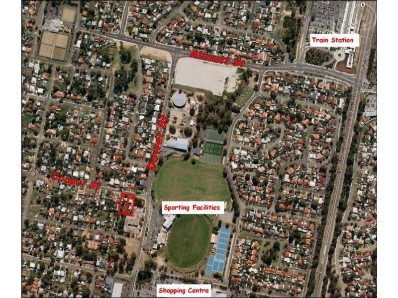 129 and 131 Cooper Street, Mandurah WA 6210