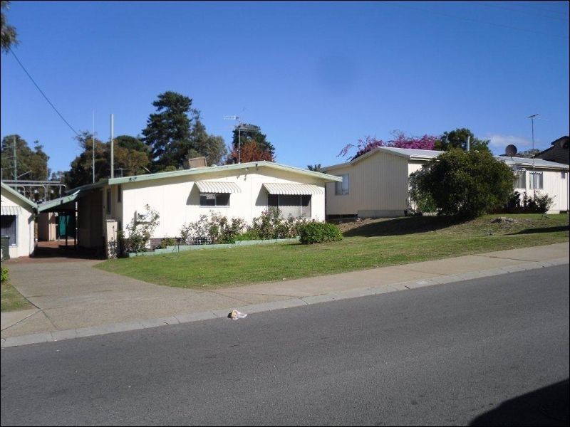 129 and 131 Cooper Street, Mandurah WA 6210