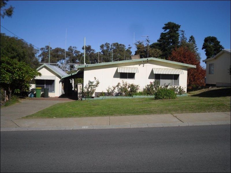 129 and 131 Cooper Street, Mandurah WA 6210