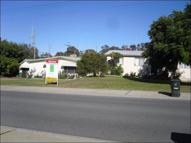 129 and 131 Cooper Street, Mandurah WA 6210