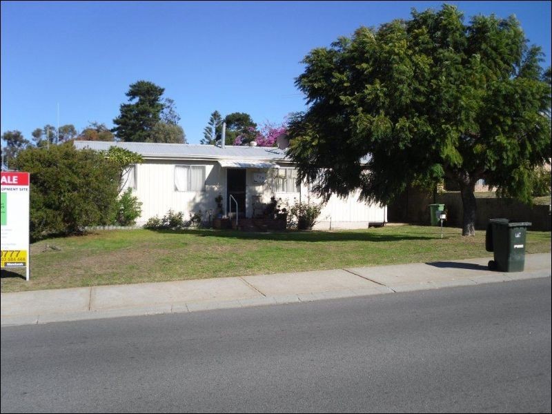 129 and 131 Cooper Street, Mandurah WA 6210