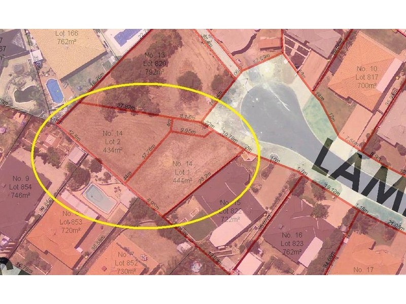 14 Lambourne Place, Halls Head WA 6210