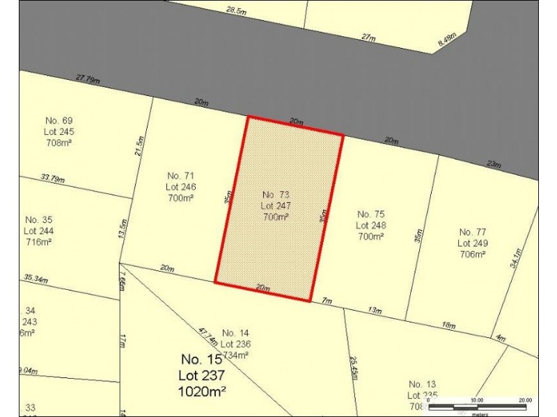 73 Exchequer Ave, Greenfields WA 6210