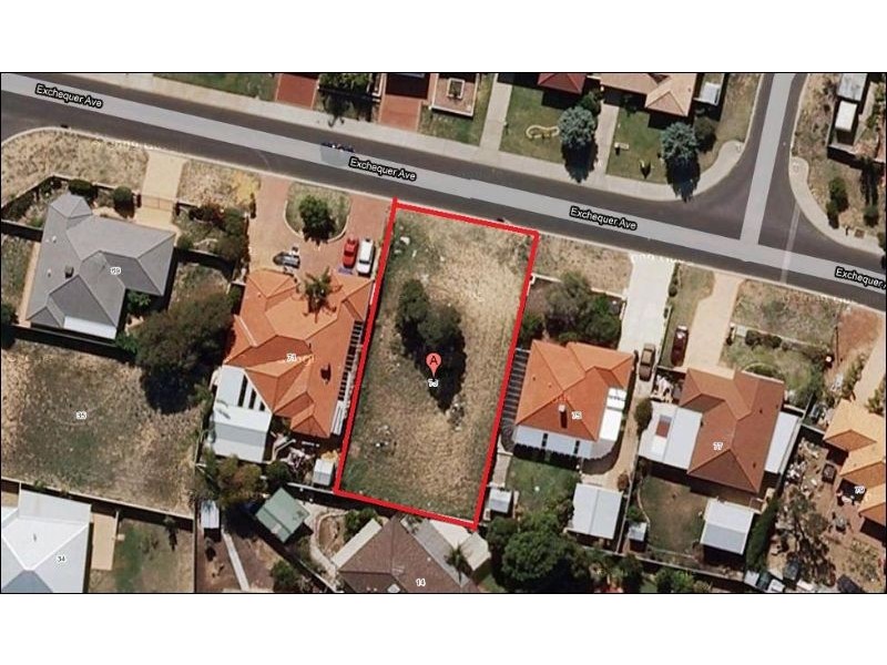 73 Exchequer Ave, Greenfields WA 6210