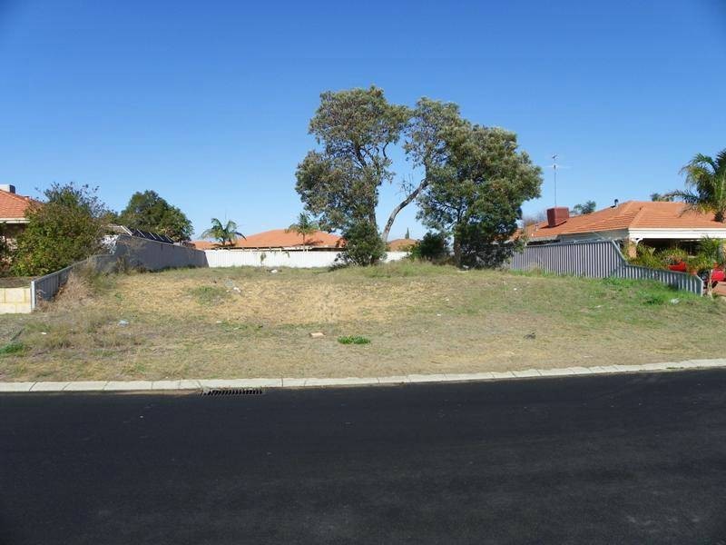 73 Exchequer Ave, Greenfields WA 6210