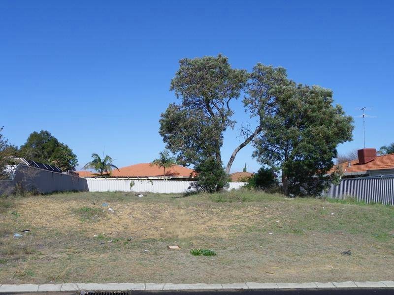 73 Exchequer Ave, Greenfields WA 6210