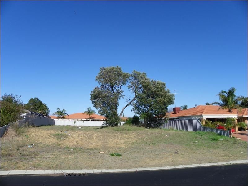 73 Exchequer Ave, Greenfields WA 6210