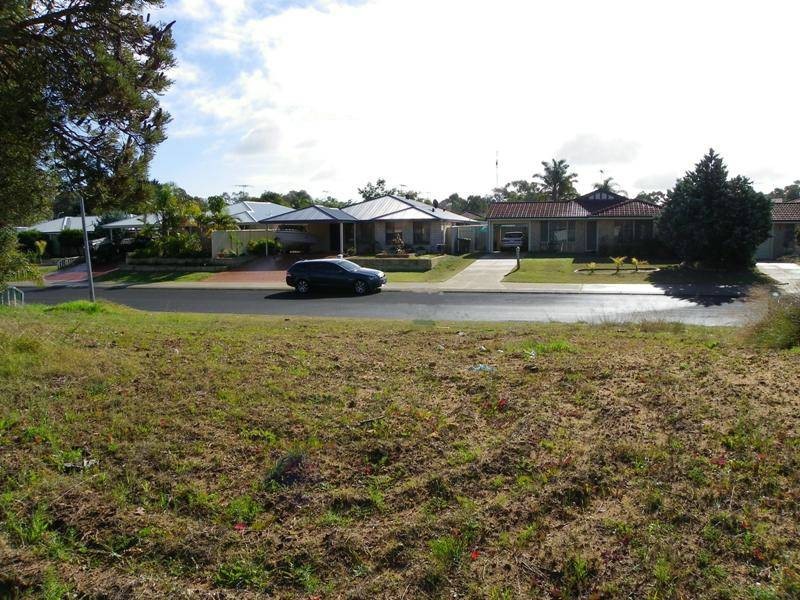 73 Exchequer Ave, Greenfields WA 6210