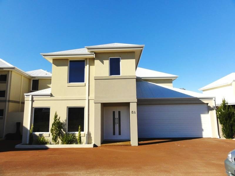 8a Sirrocco Drive, Erskine WA 6210