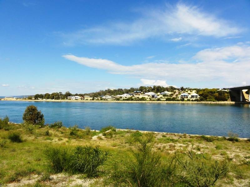 13 Spoonbill Rtt, Wannanup WA 6210