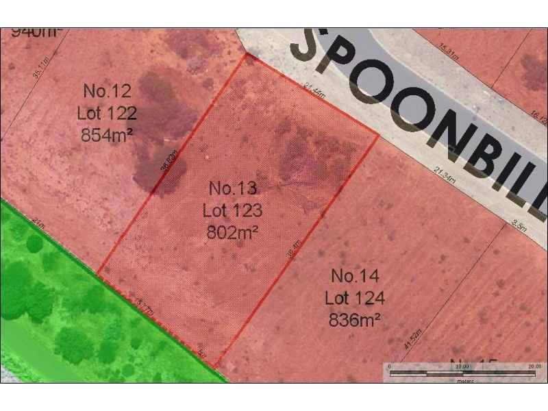 13 Spoonbill Rtt, Wannanup WA 6210