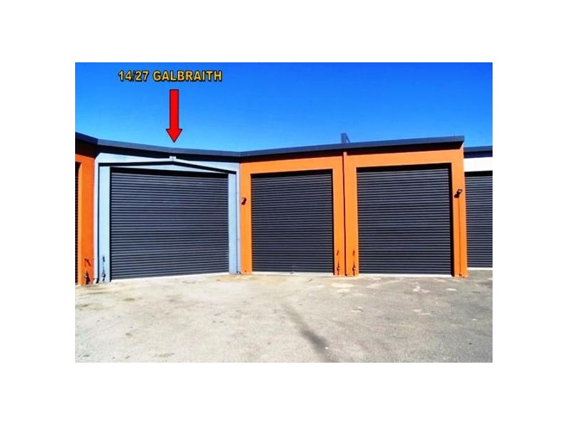 14/27 Galbraith, Falcon WA 6210