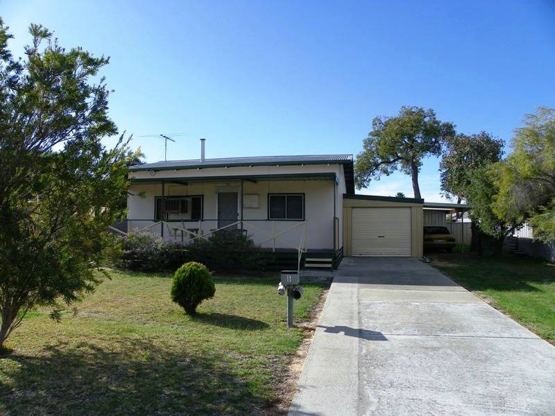 6 Fourth Ave, Mandurah WA 6210