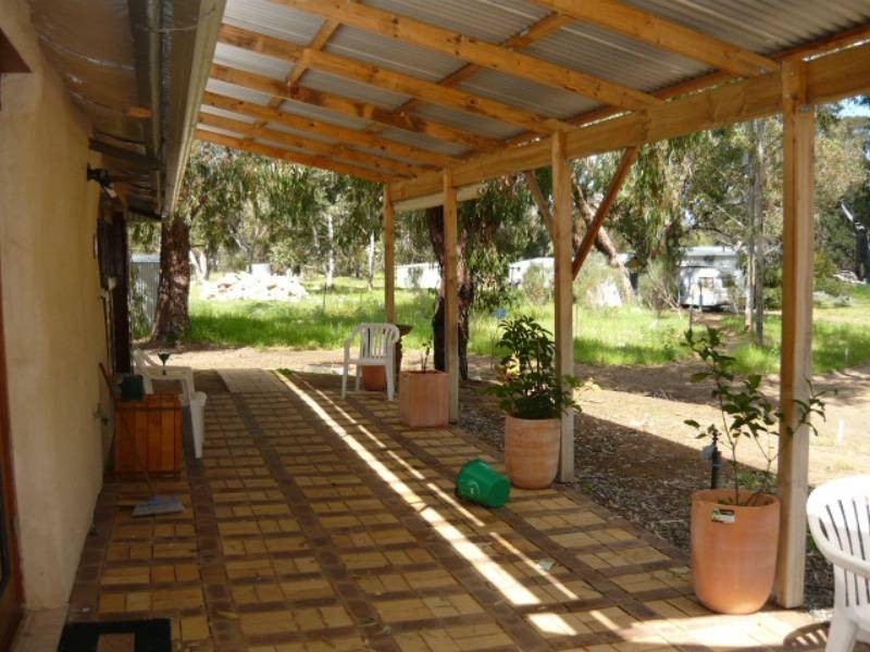 17 Dods Retreat, Lake Clifton WA 6215