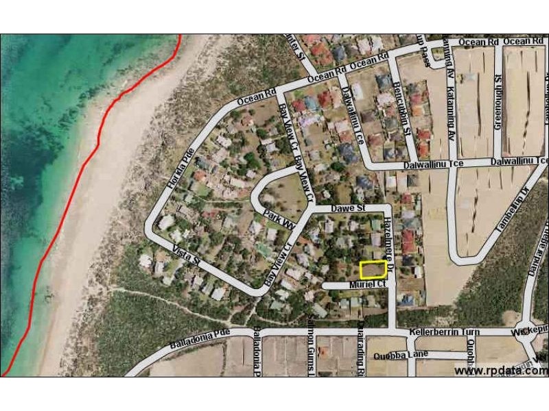 7 Hazelmere Drive, Dawesville WA 6211