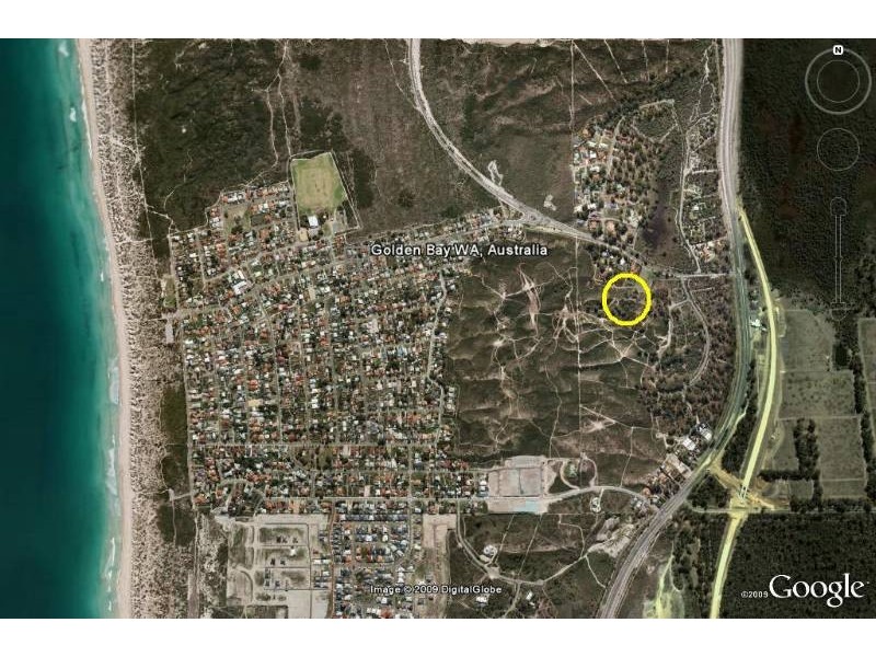 16 Fig Tree Lane, Golden Bay WA 6174