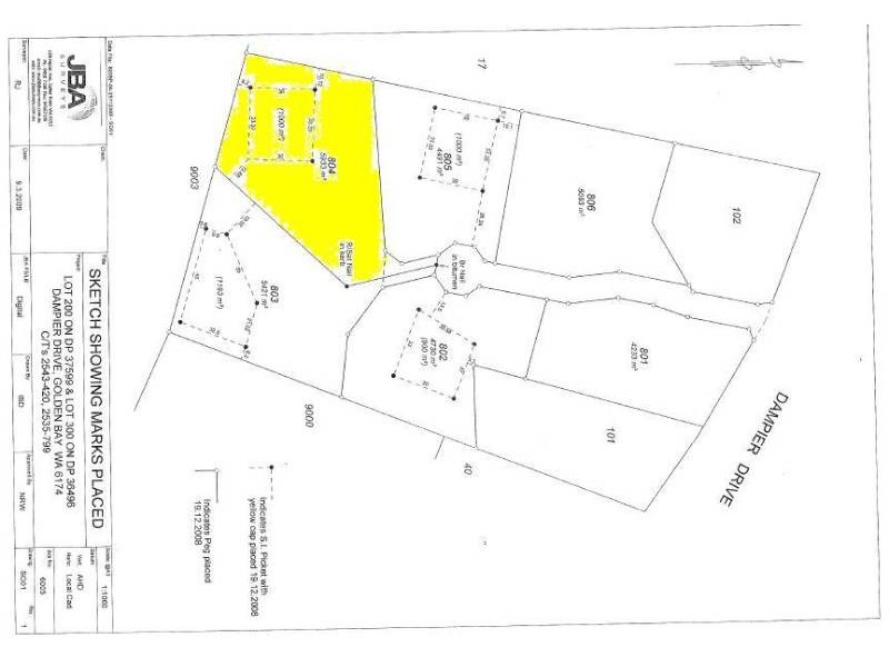 16 Fig Tree Lane, Golden Bay WA 6174