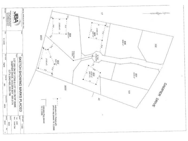 16 Fig Tree Lane, Golden Bay WA 6174