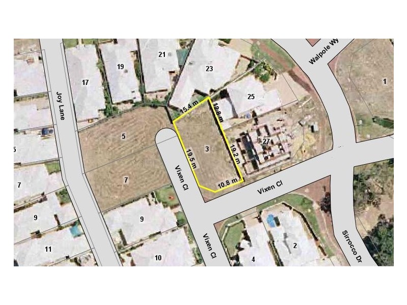 3 Vixen Close, Erskine WA 6210