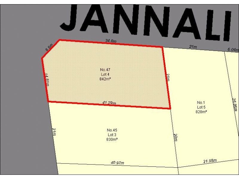 47 Orestes Street, San Remo WA 6210