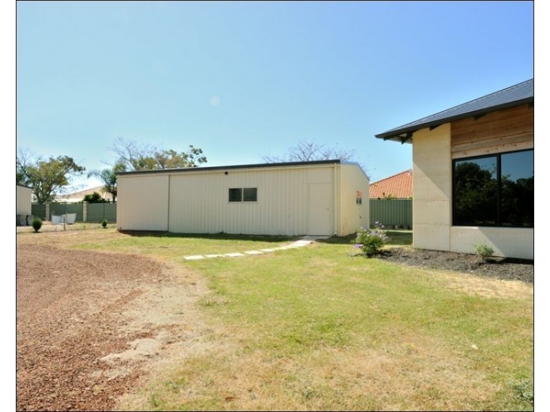 26 Pleasant Grove Circle, Falcon WA 6210