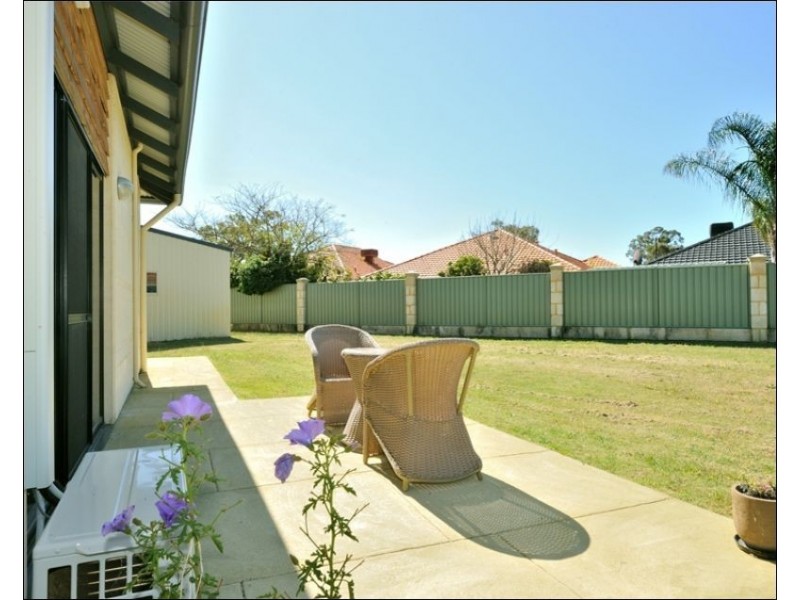 26 Pleasant Grove Circle, Falcon WA 6210