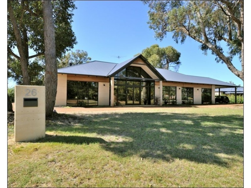26 Pleasant Grove Circle, Falcon WA 6210